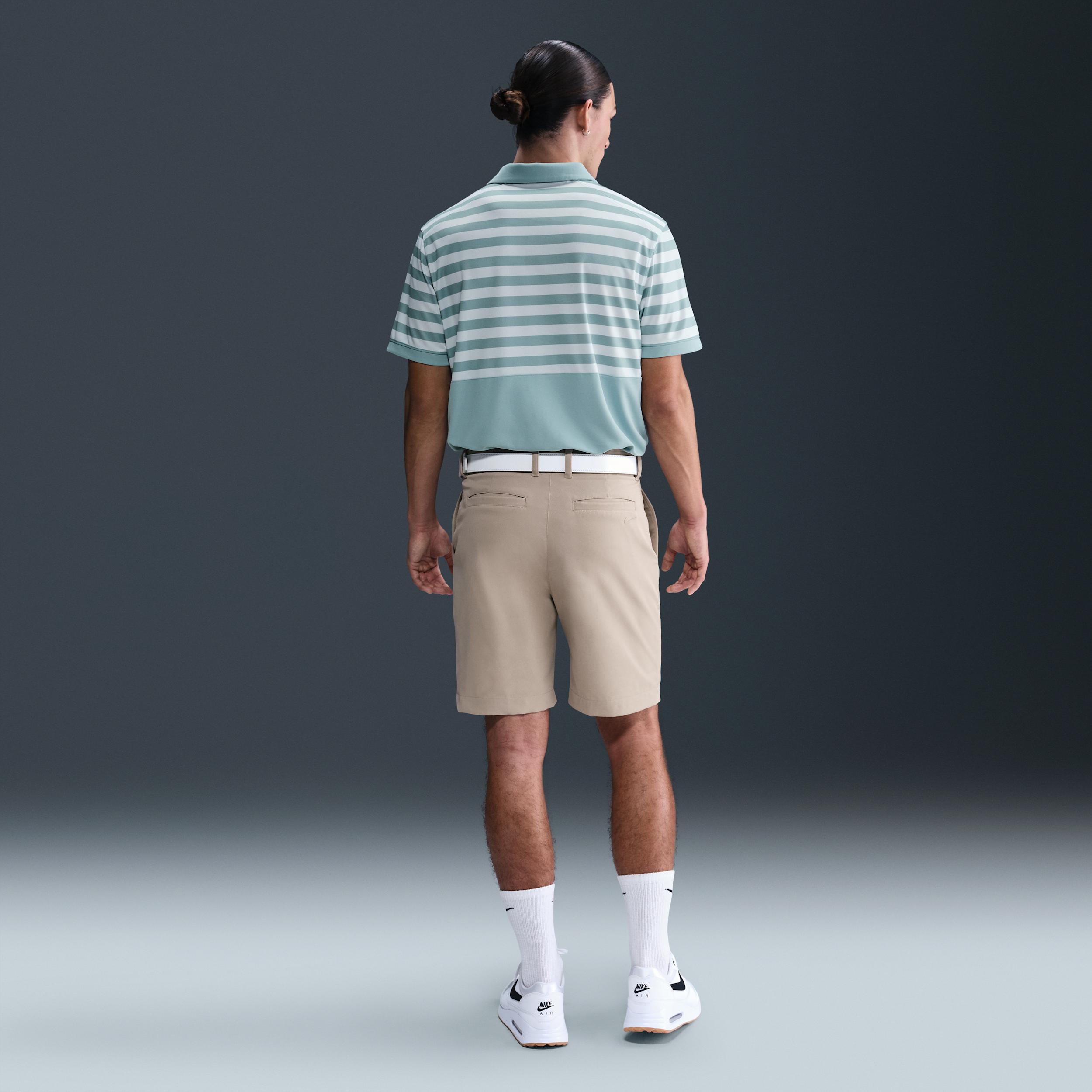 Nike Men's Victory+ Dri-FIT Golf Polo Product Image