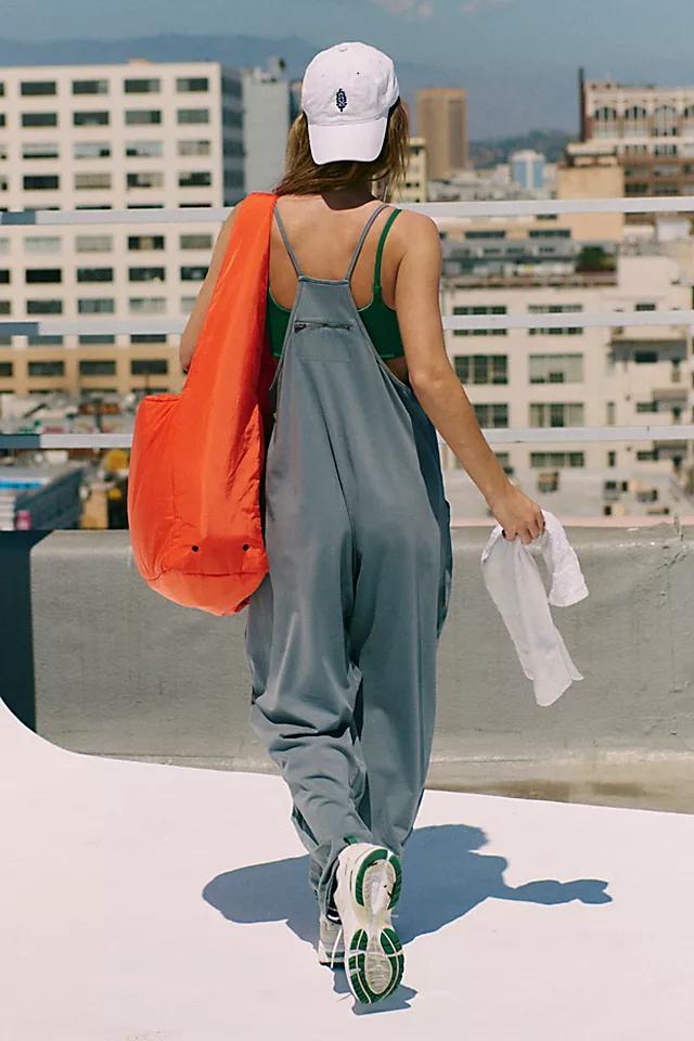 Hot Shot Onesie Product Image