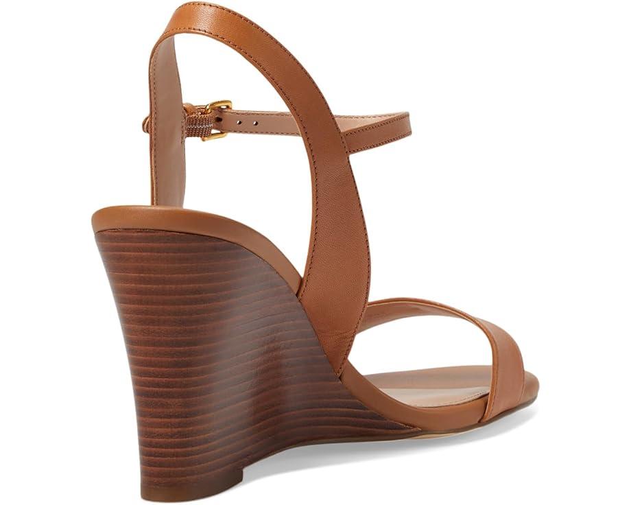 Rachel Buckle Sandals Product Image