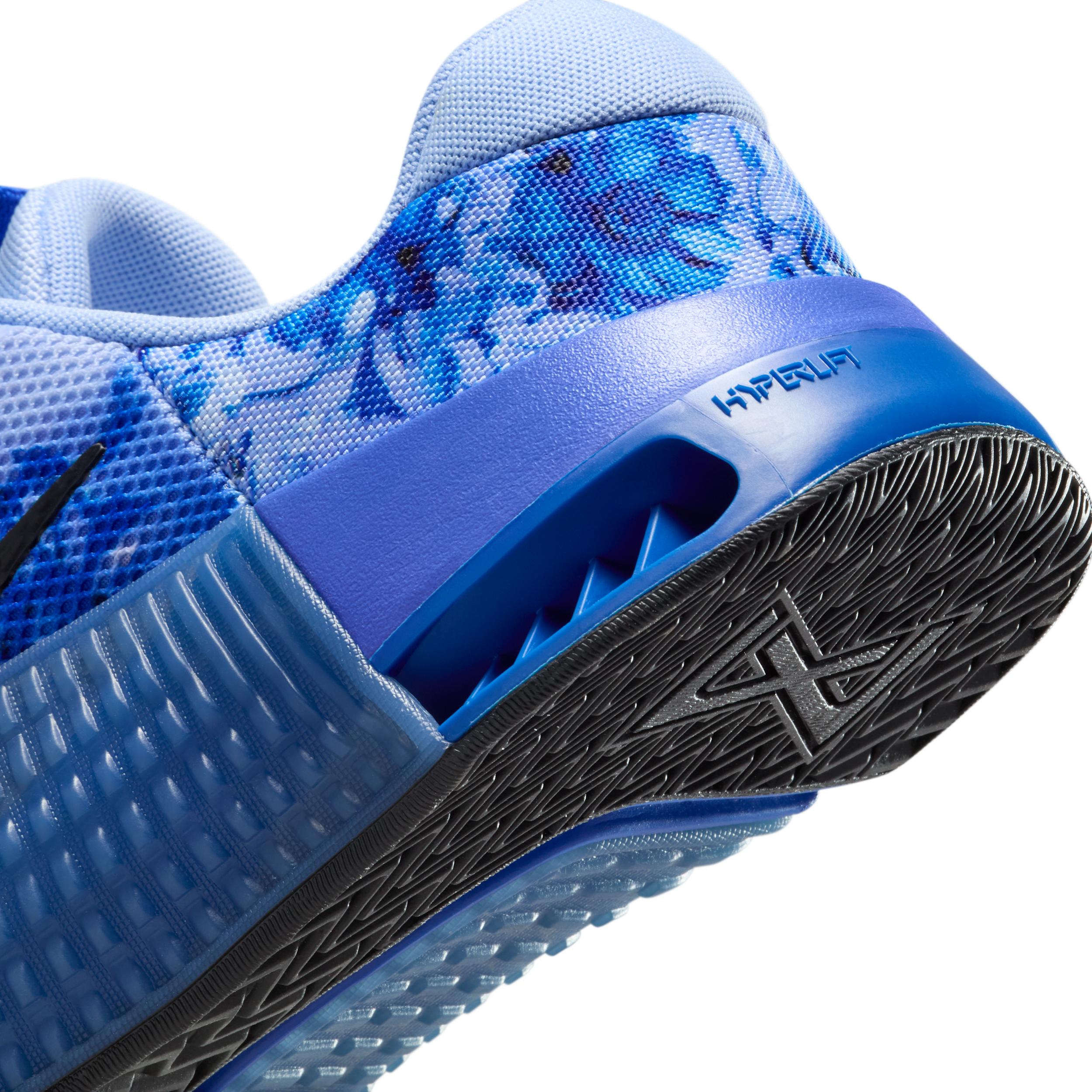 Nike Mens Metcon 9 AMP Workout Shoes | HJ6008-400 Product Image