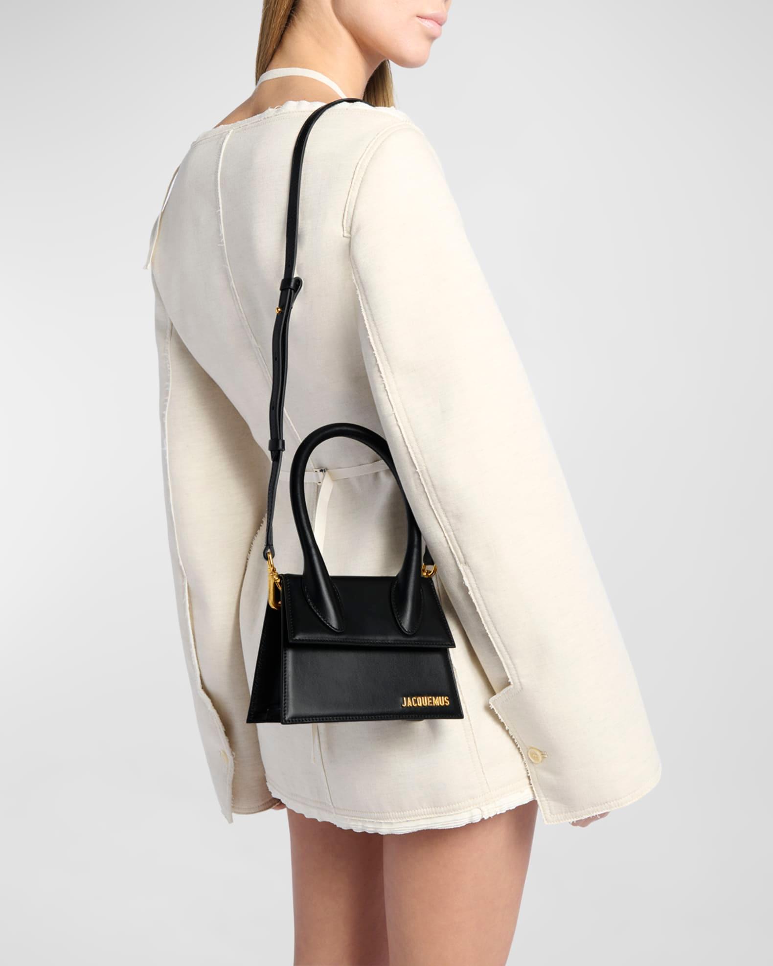 Le Chiquito Moyen Top-Handle Bag Product Image