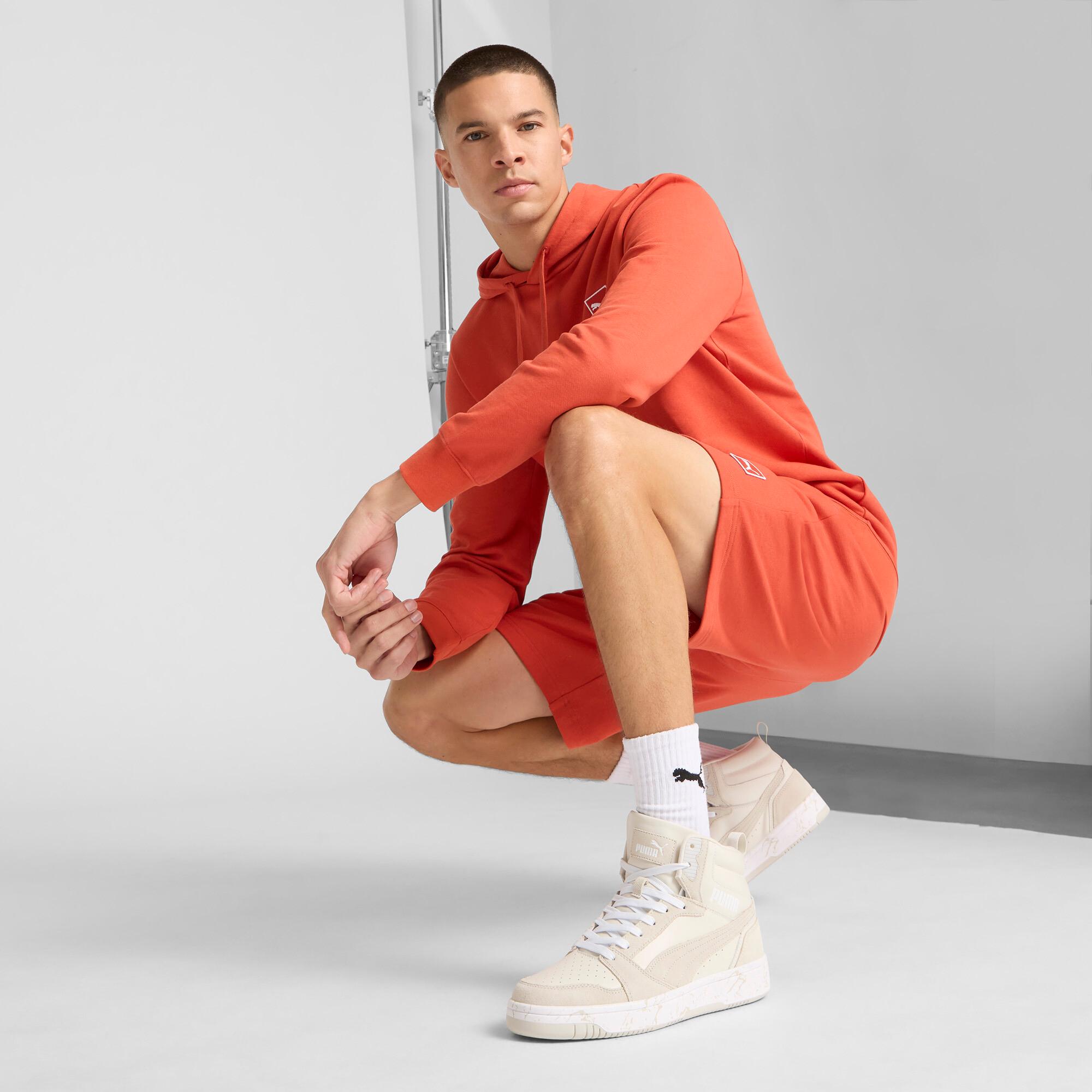 Rebound V6 Marble Men's Sneakers Product Image