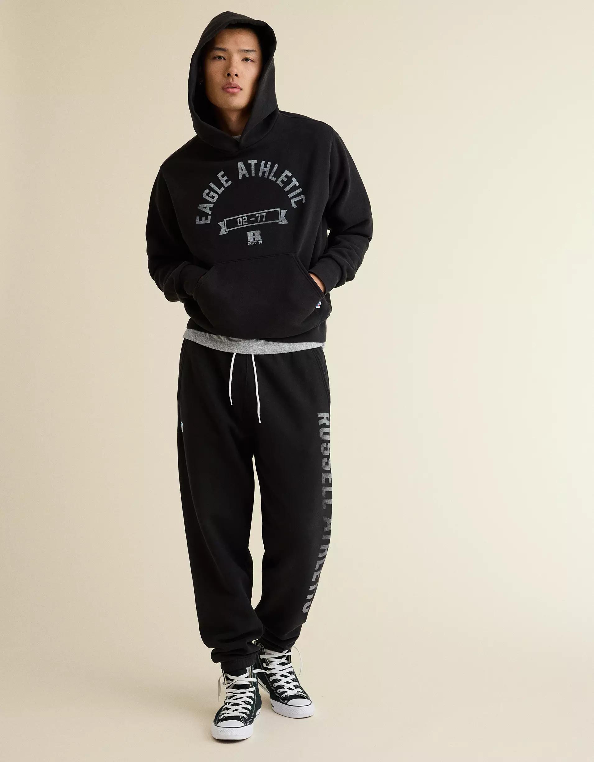 AE x Russell Athletic Hoodie Product Image