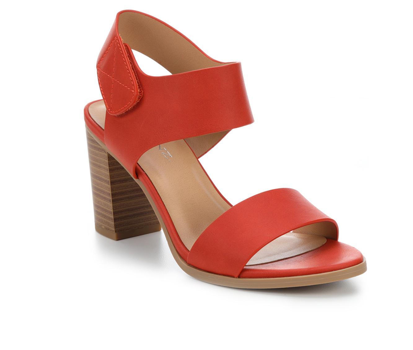 Women's Solanz Wait Dress Sandals Product Image