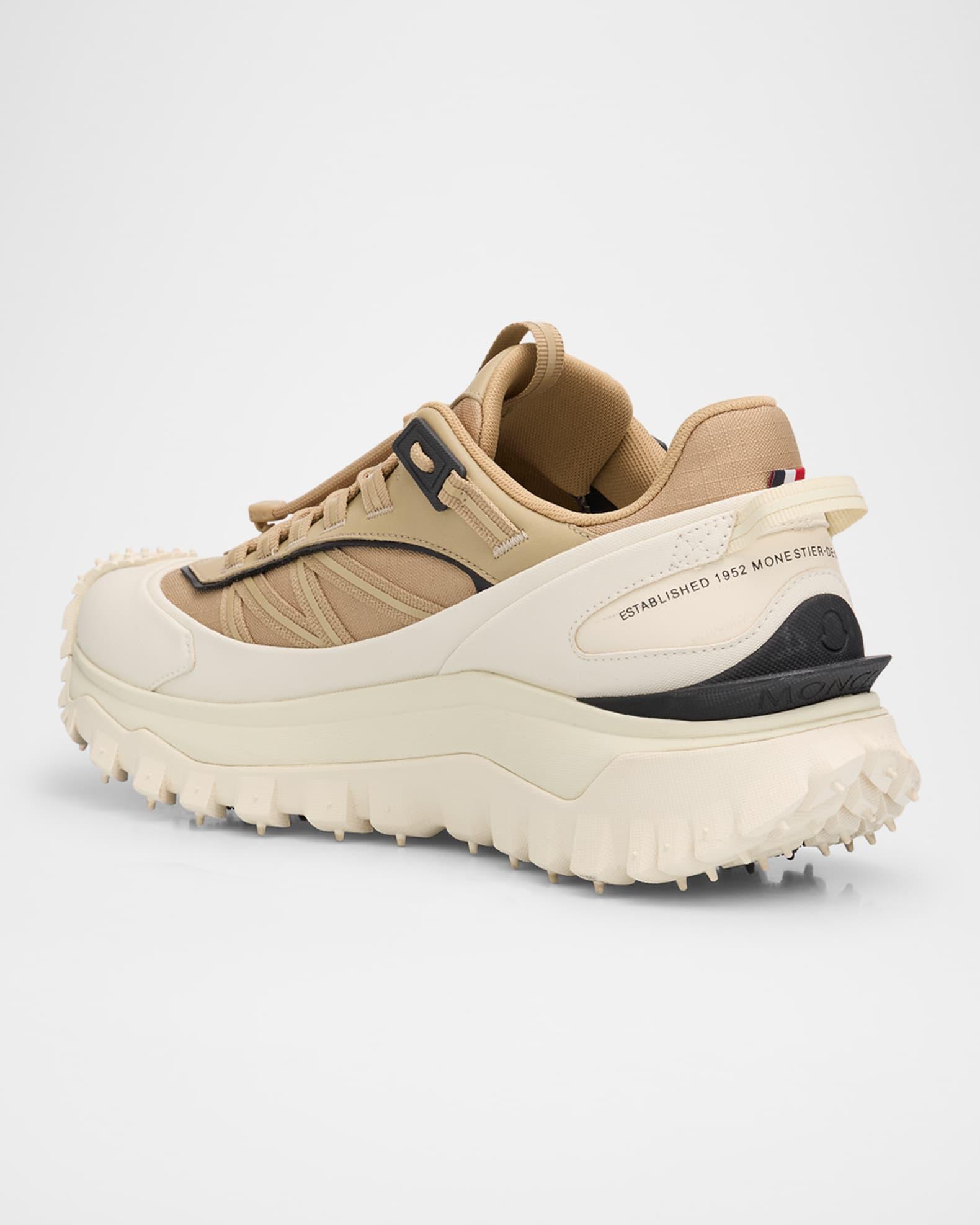 Men's Trailgrip GTX Low-Top Sneakers Product Image