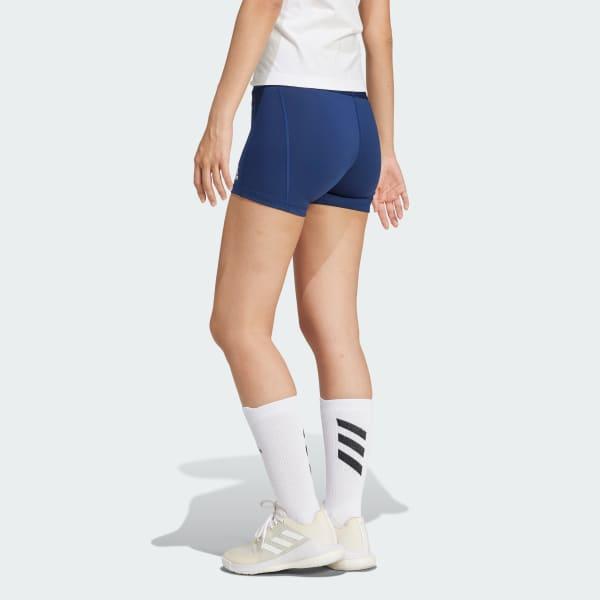 Techfit Volleyball Shorts Product Image