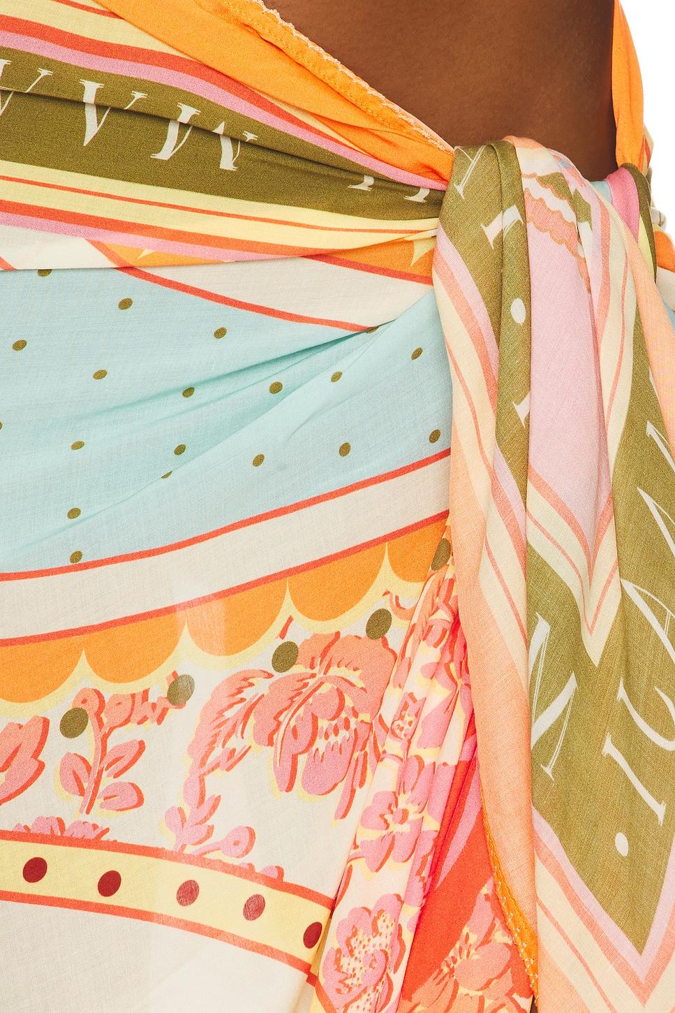 Isla Pareo Maaji Product Image