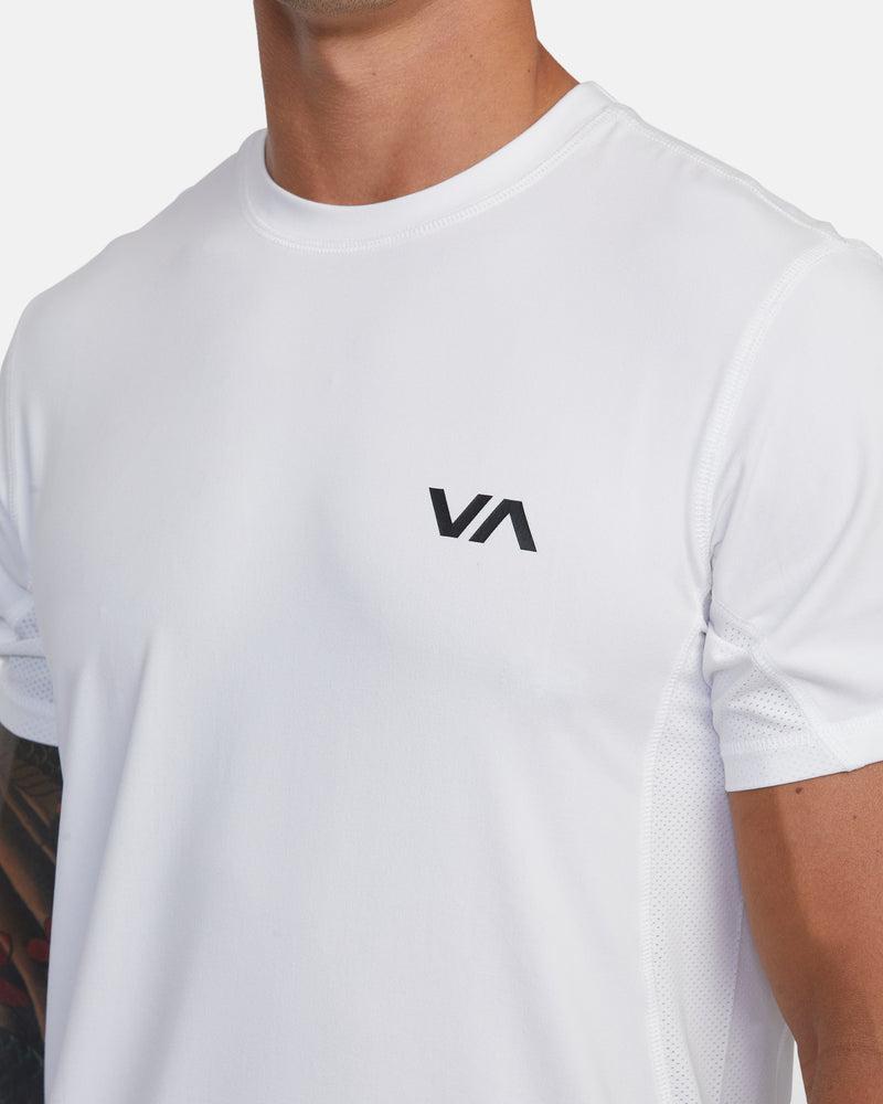 Sport Vent Short Sleeve Tee Product Image