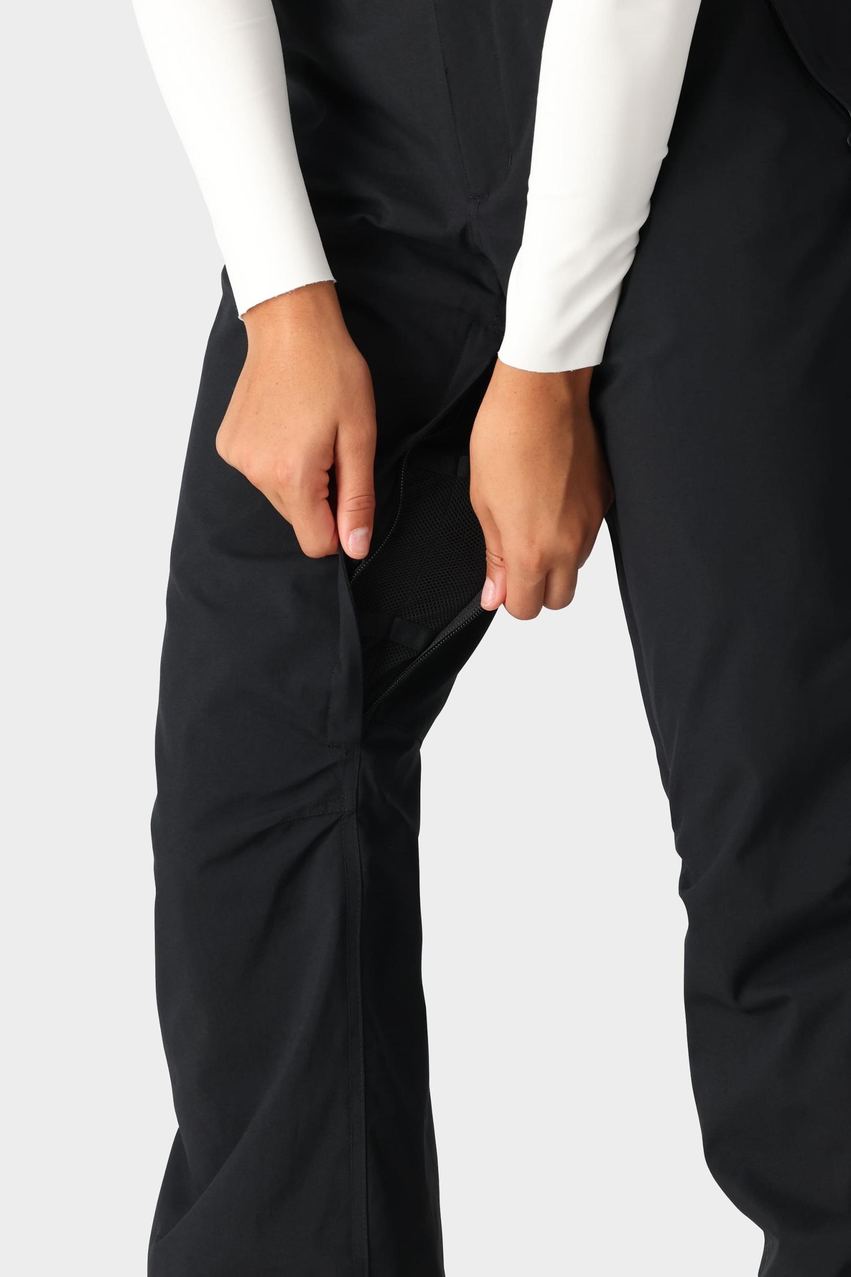 686 Women's Standard Shell Pant Female Product Image