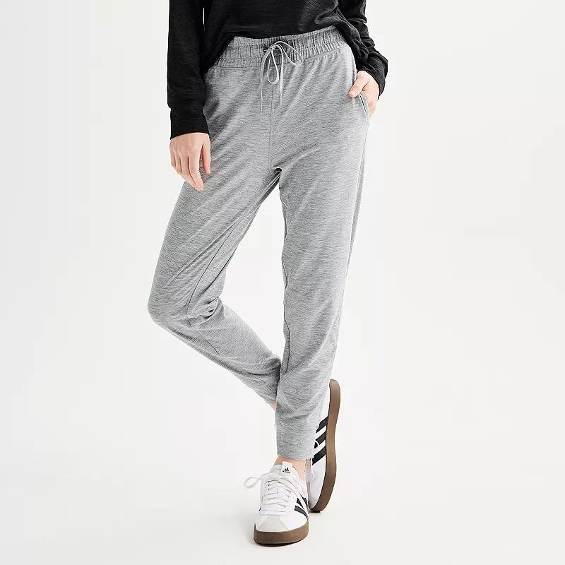 Women's FLX Wander Side Panel Joggers,  Product Image