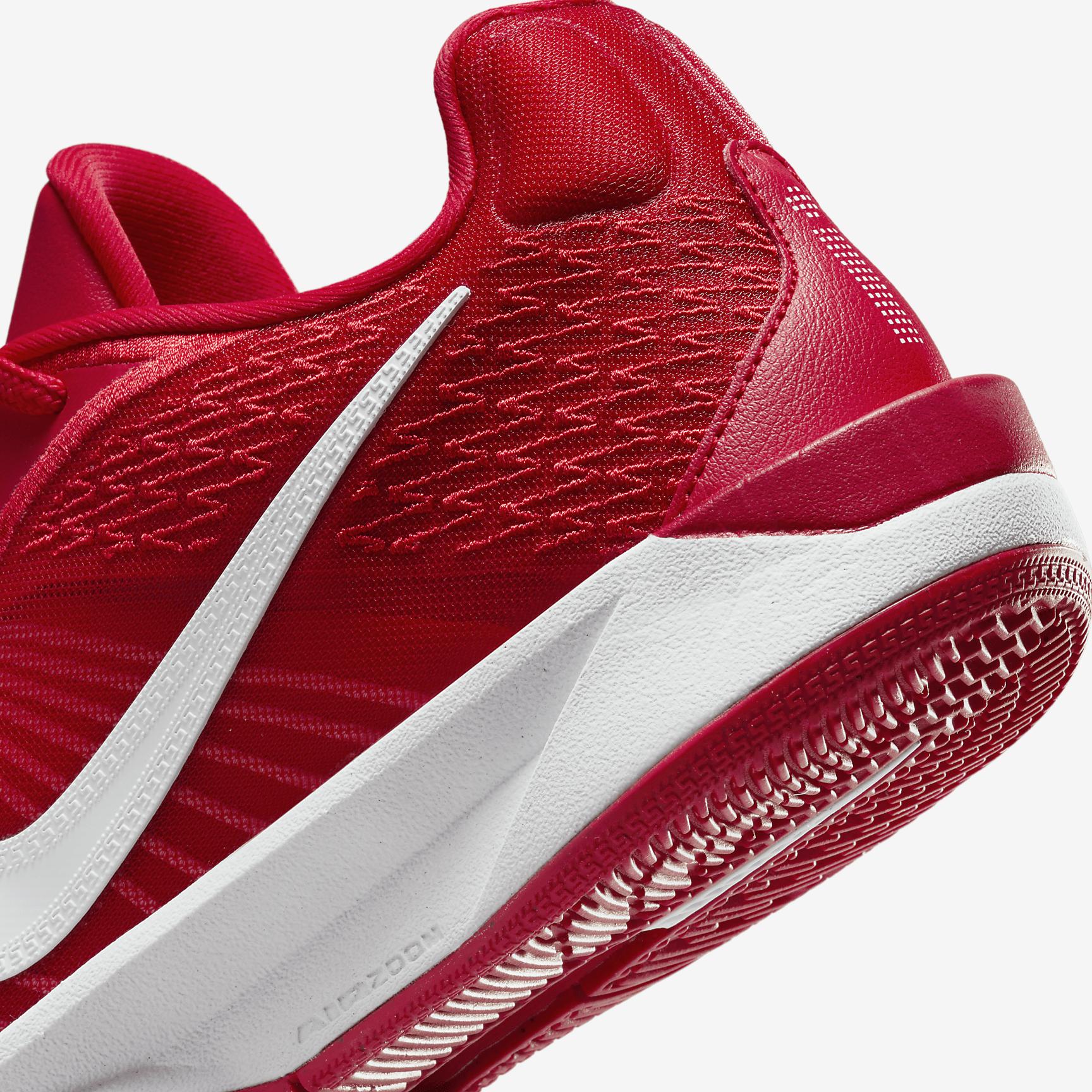 Nike Womens Sabrina 2 Basketball Shoes | HF3234-600 Product Image