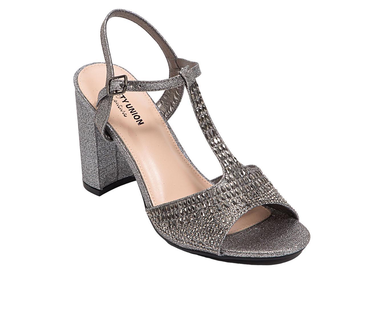 Women's Ninety Union Alexa-2 Special Occasion Dress Sandals Product Image