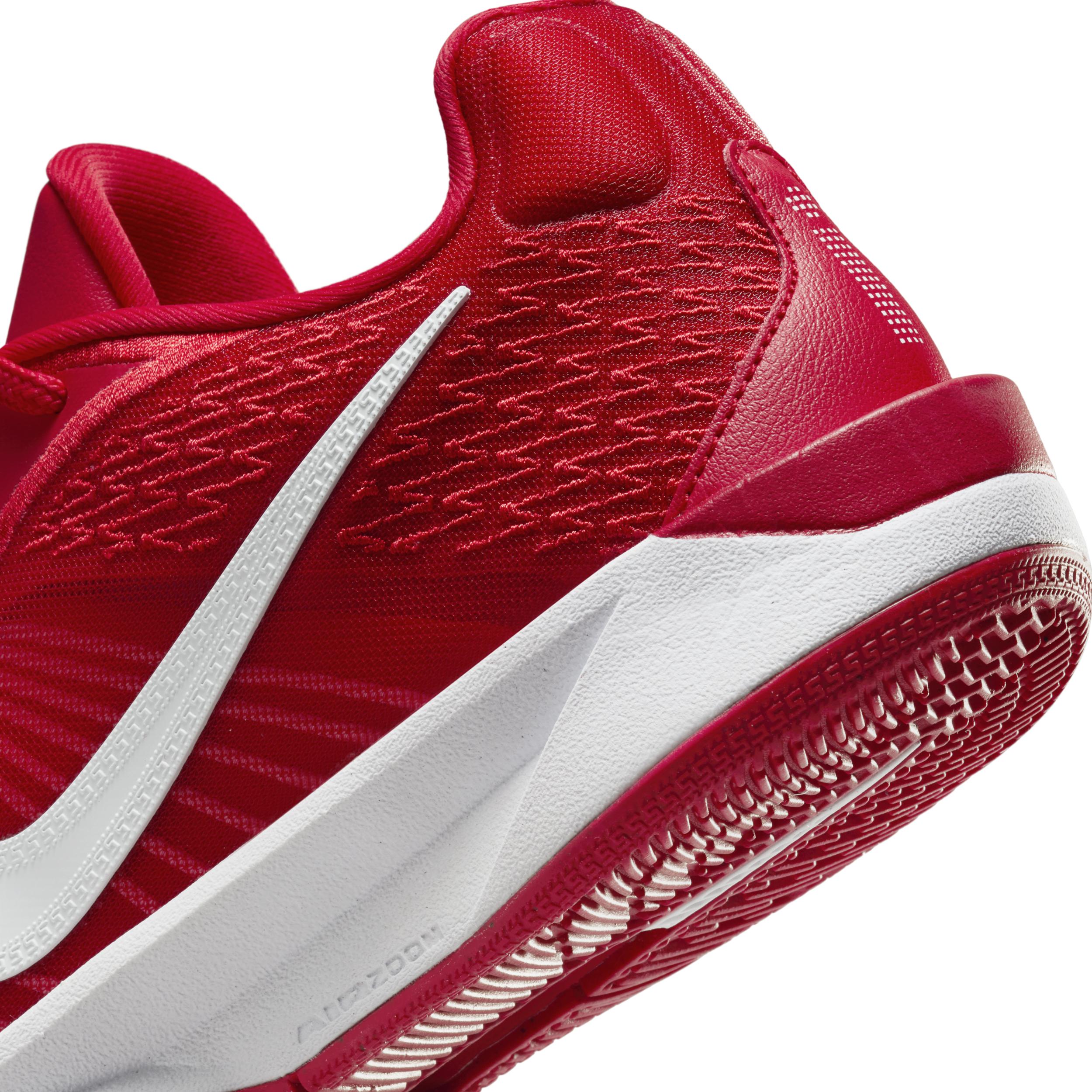 Nike Womens Sabrina 2 Basketball Shoes | HF3234-600 Product Image