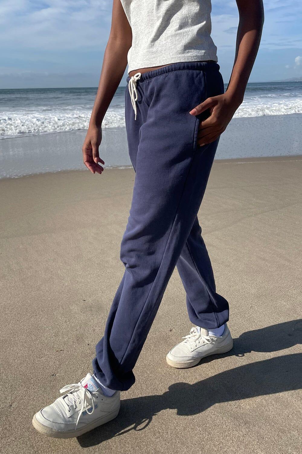 Rosa Tie Sweatpants Product Image