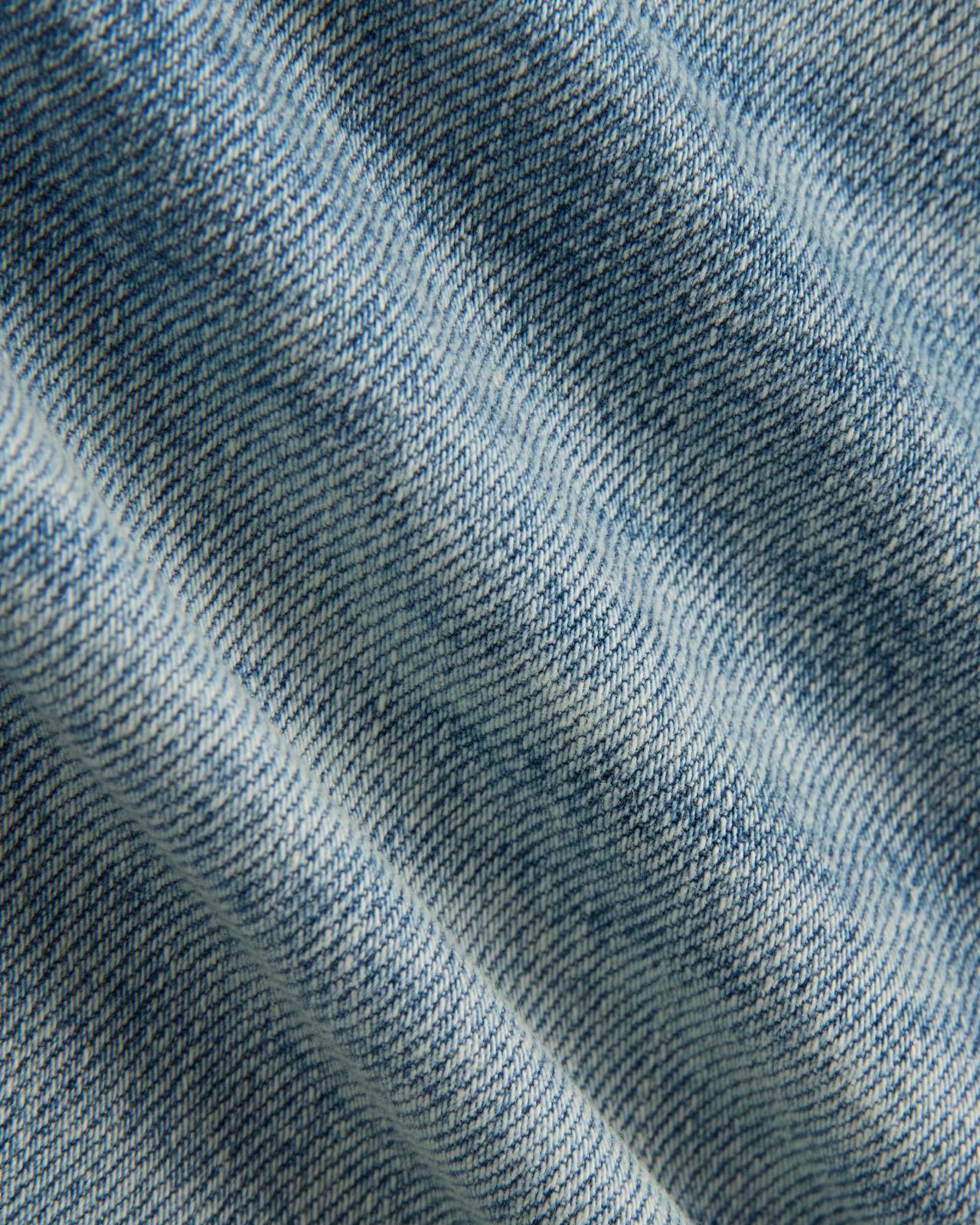 Womens Cheeky Jean Short by Everlane Product Image