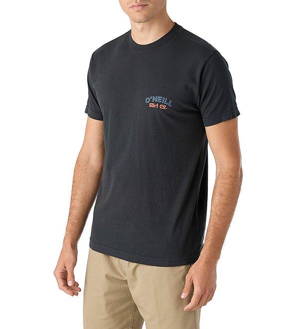 O'Neill Hideaway Short Sleeve T-Shirt Product Image