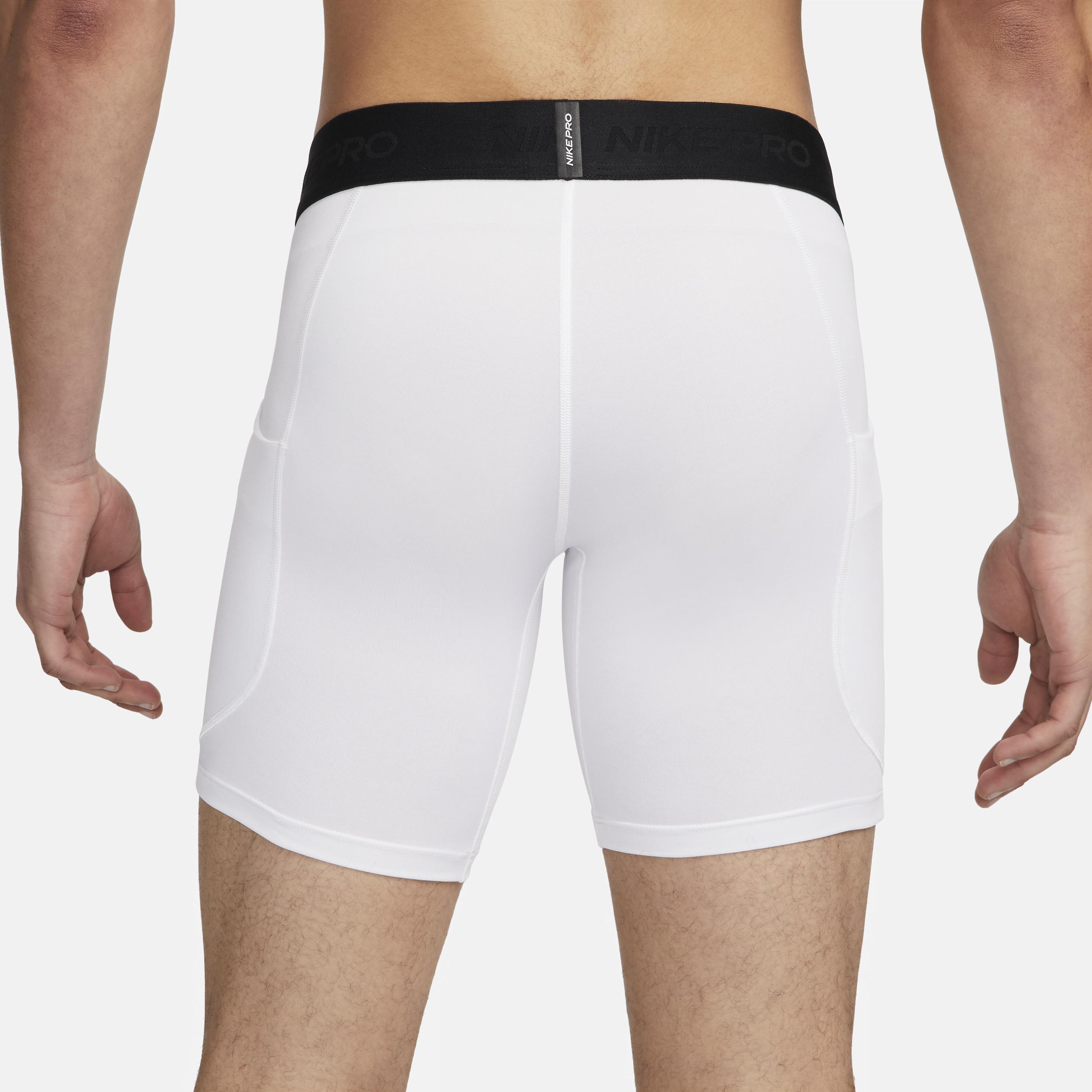 Men's Nike Pro Dri-FIT Fitness Shorts Product Image