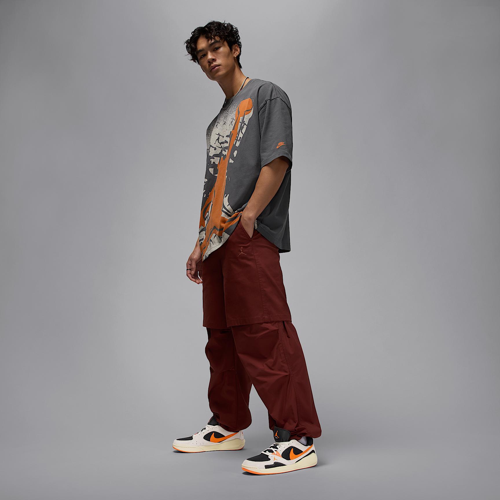 Men's Jordan CMFT Era Shoes Product Image