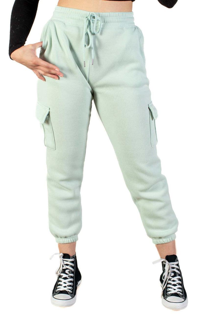 Surf Spray Cargo Pocket Joggers Product Image