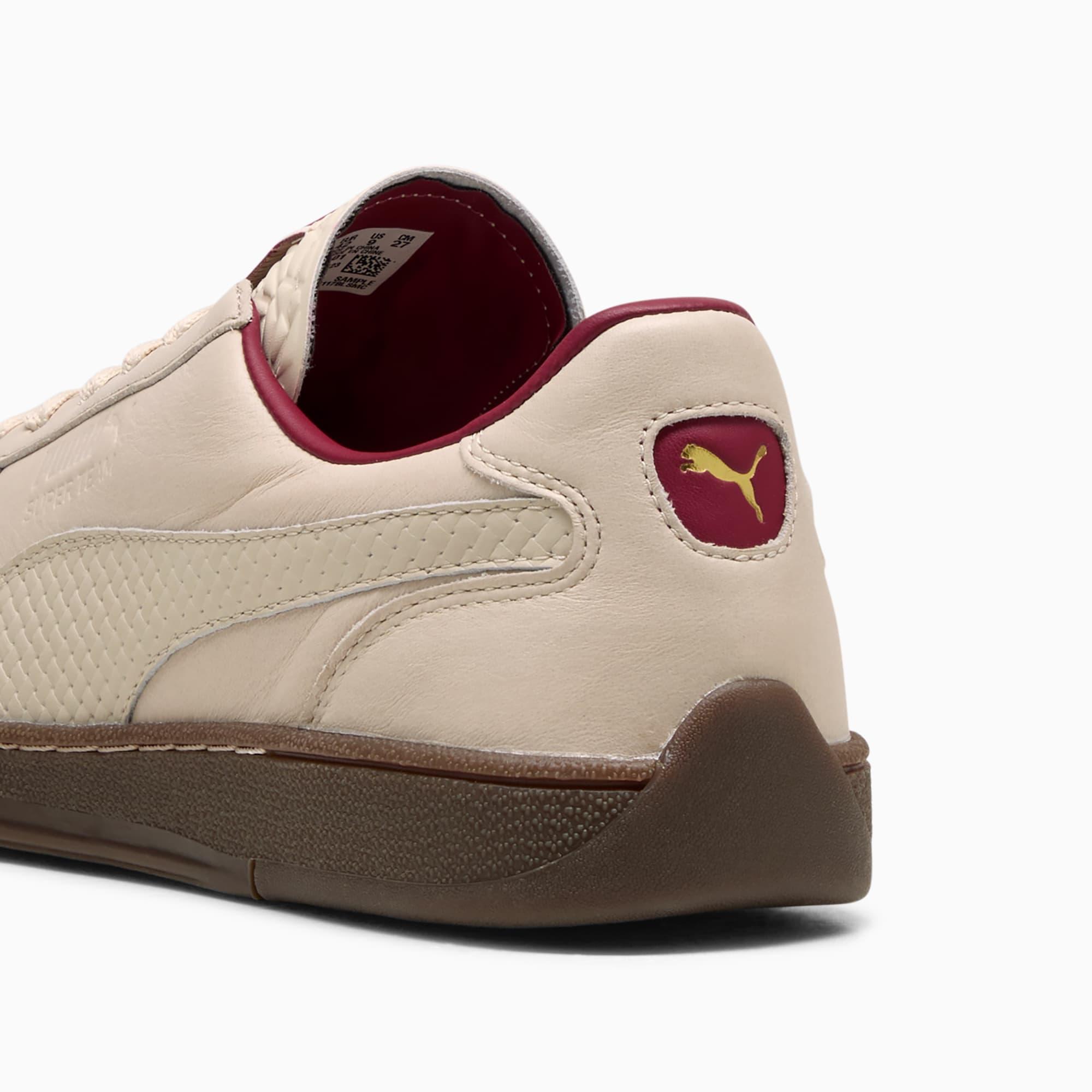 Super Team Palais Artisan Sneakers Product Image