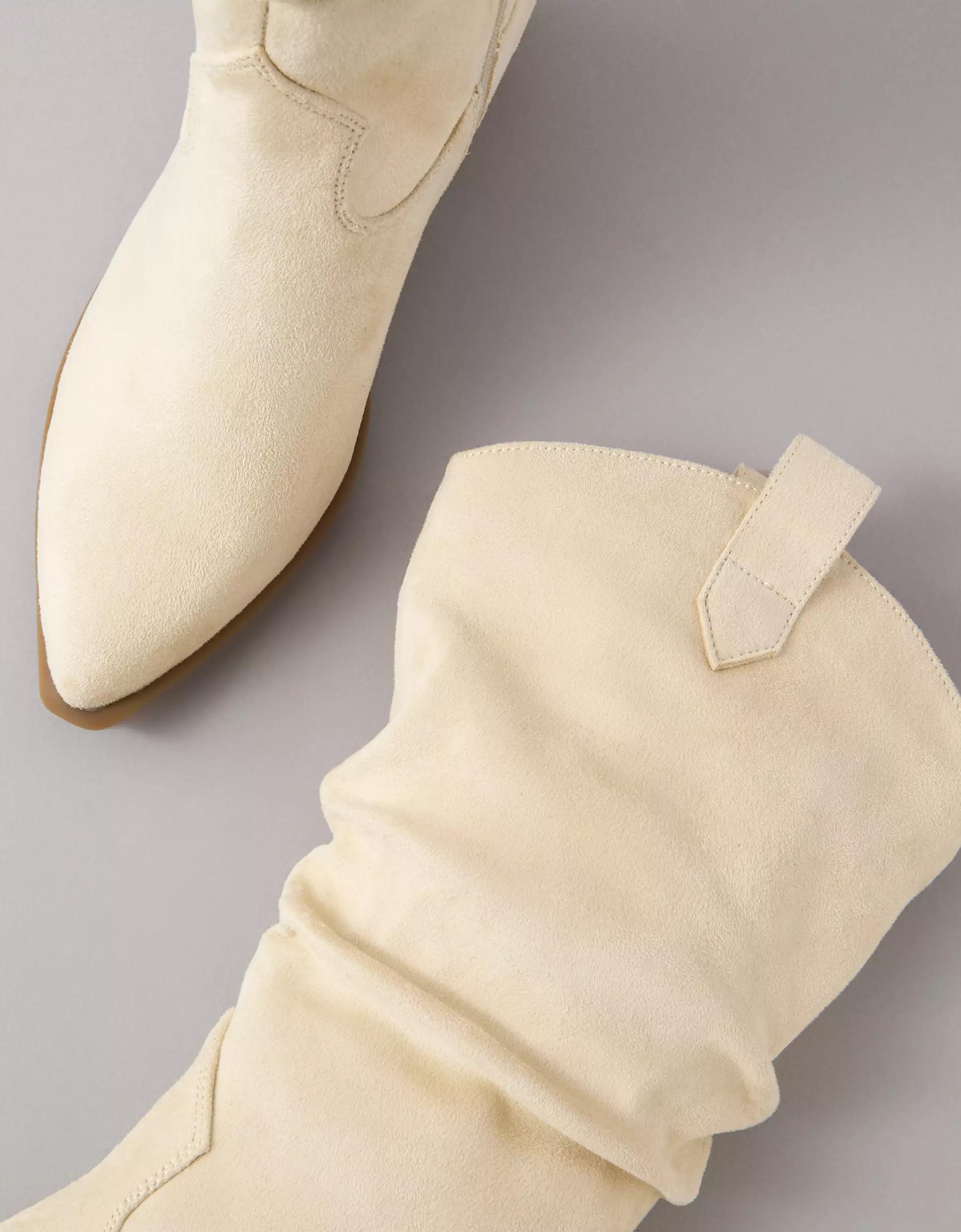 AE Slouchy Cowboy Boot Product Image