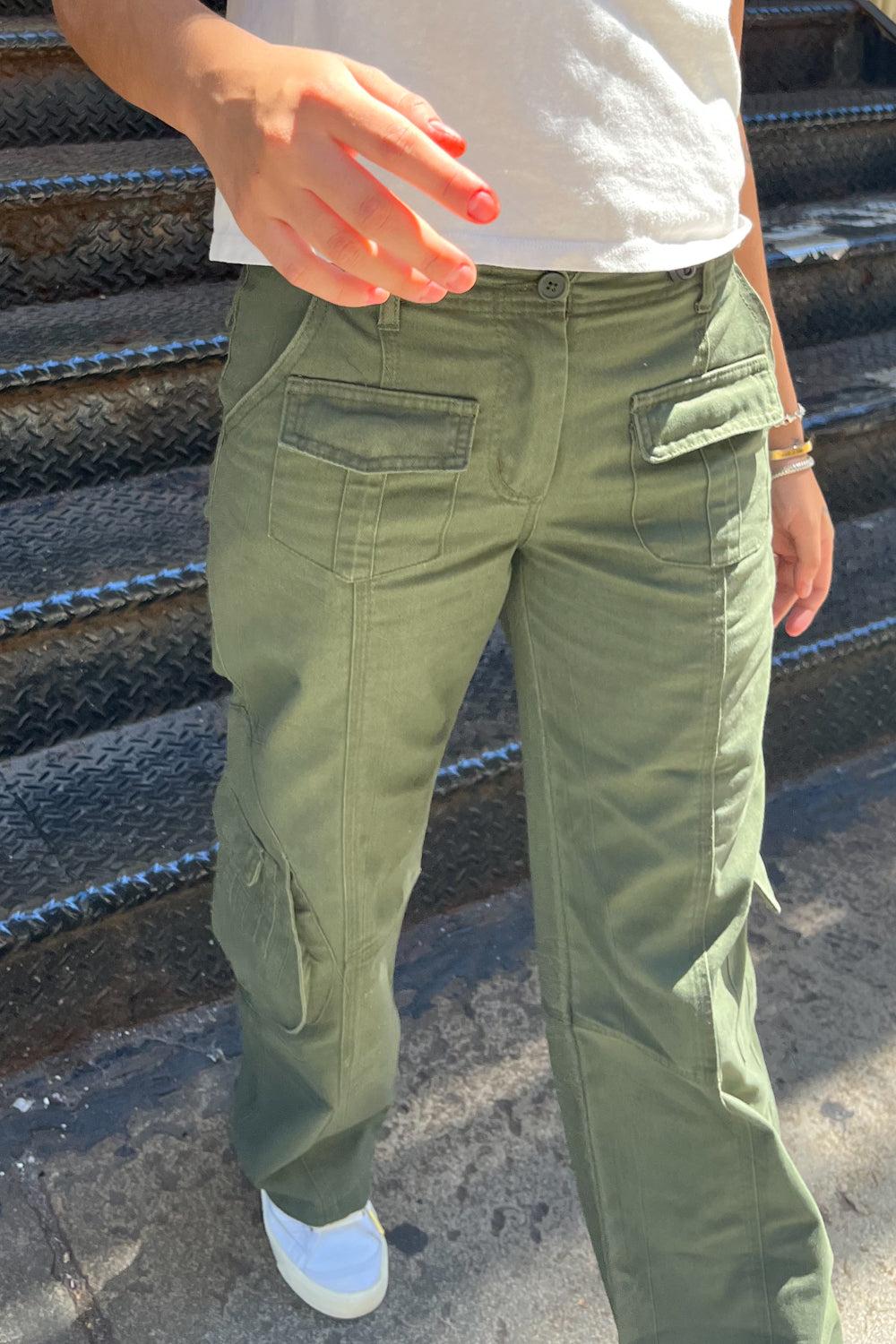 Kim Cargo Pants Product Image