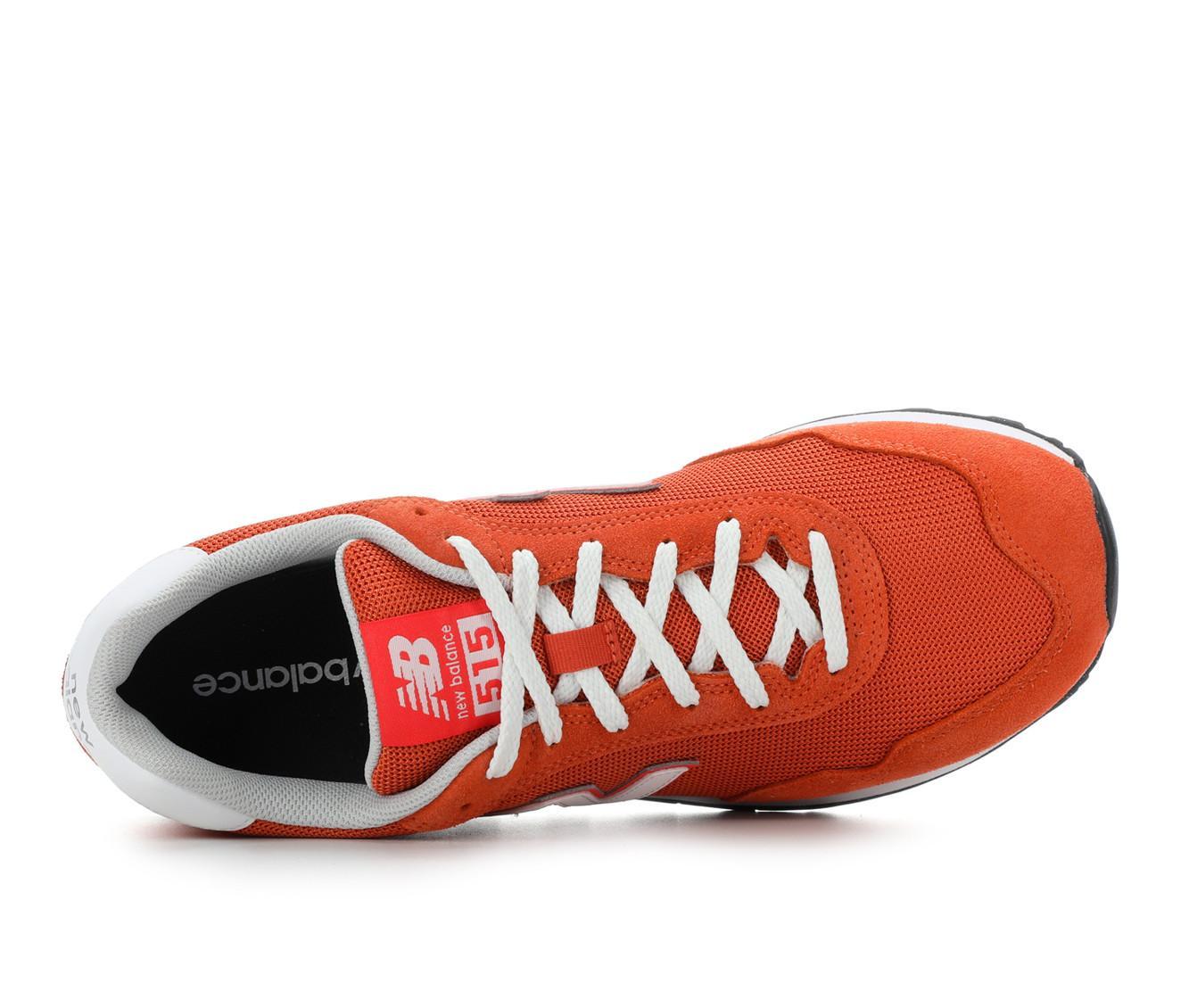 Men's New Balance 515 Sustainable Sneakers Product Image