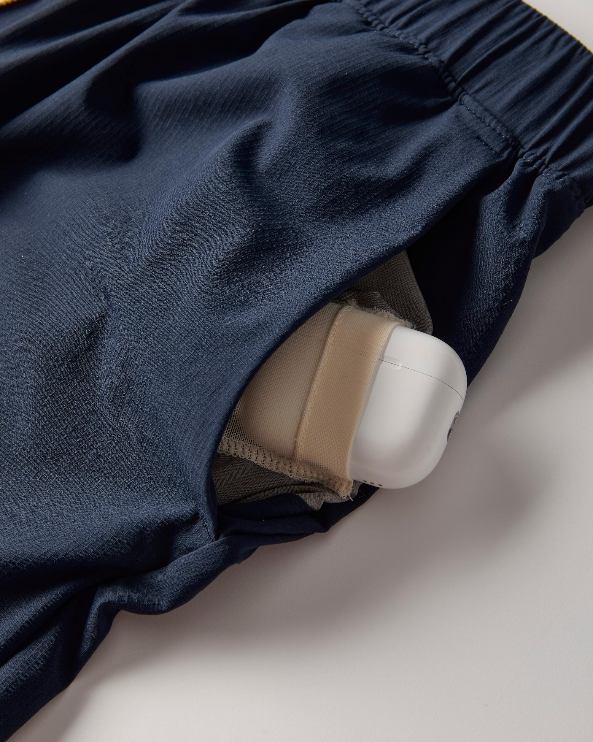 Sevens Sport Short Lined - 5" Product Image