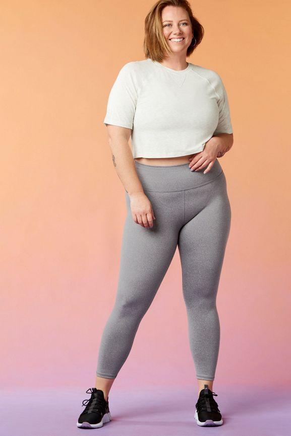Define PowerHold® High-Waisted 7/8 Legging Product Image