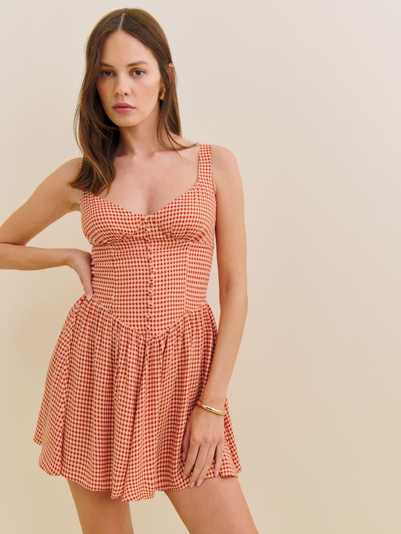 Wynn Dress Product Image
