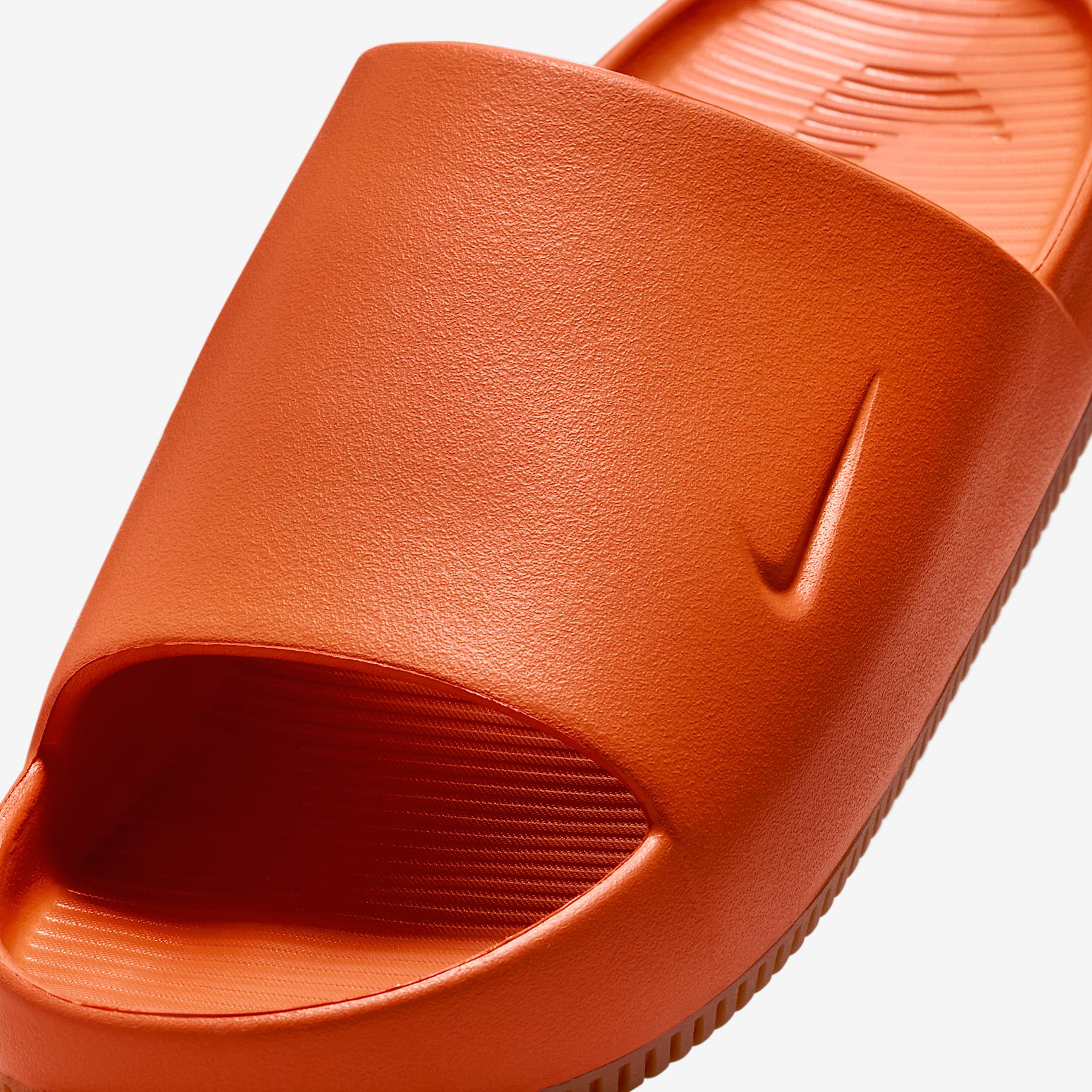 Nike Mens Calm Slides | FD4116-801 Product Image