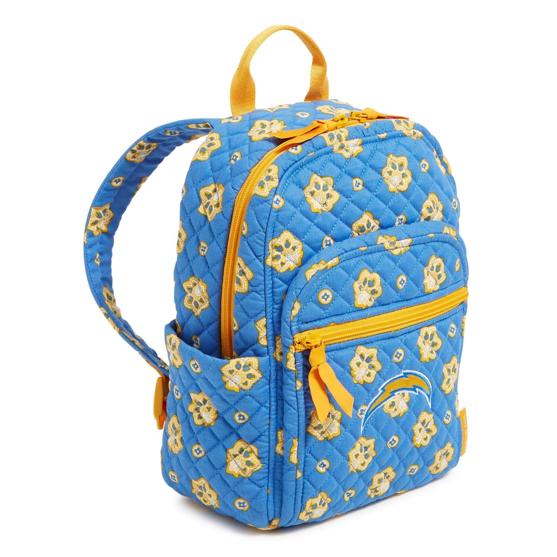 NFL Small Vera Tote Bag Product Image