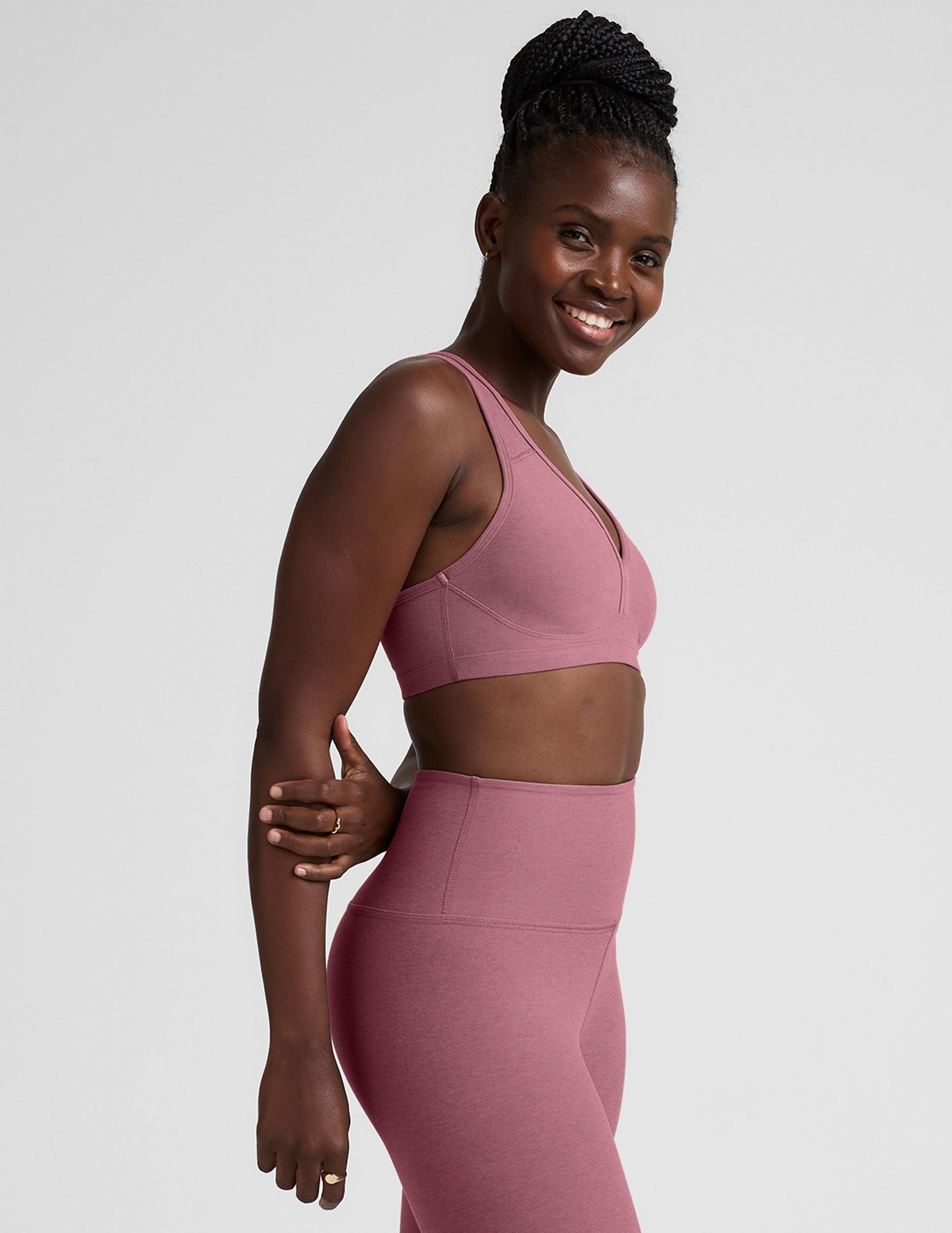 Spacedye™ Lift Your Spirits Bra Product Image