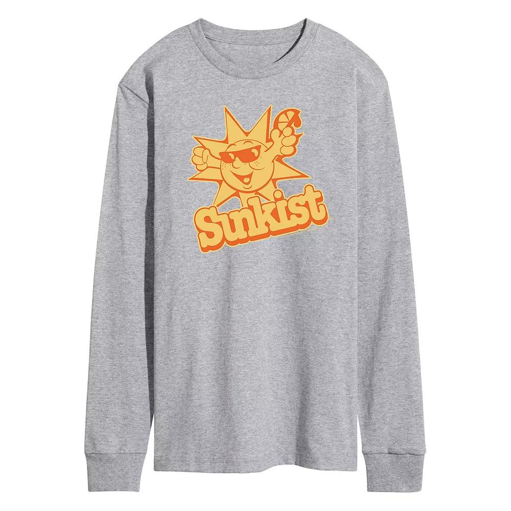 Men's Sunkist Tee,  Product Image