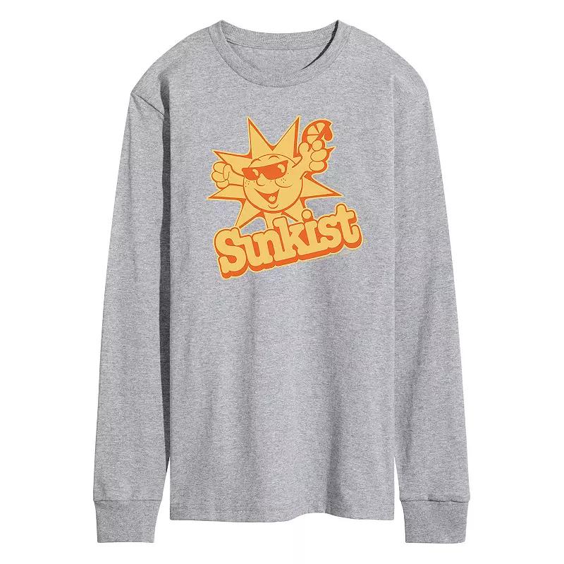 Men's Sunkist Tee,  Product Image