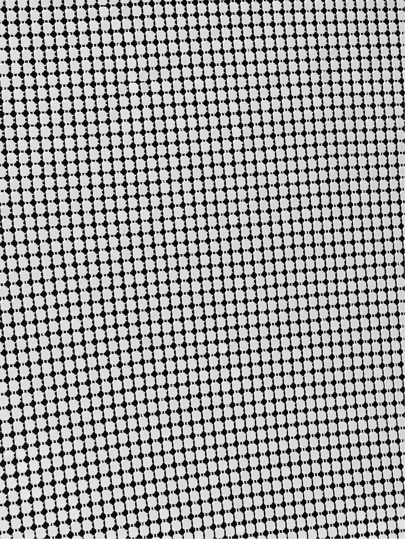 GOLD MESH POUCH Product Image