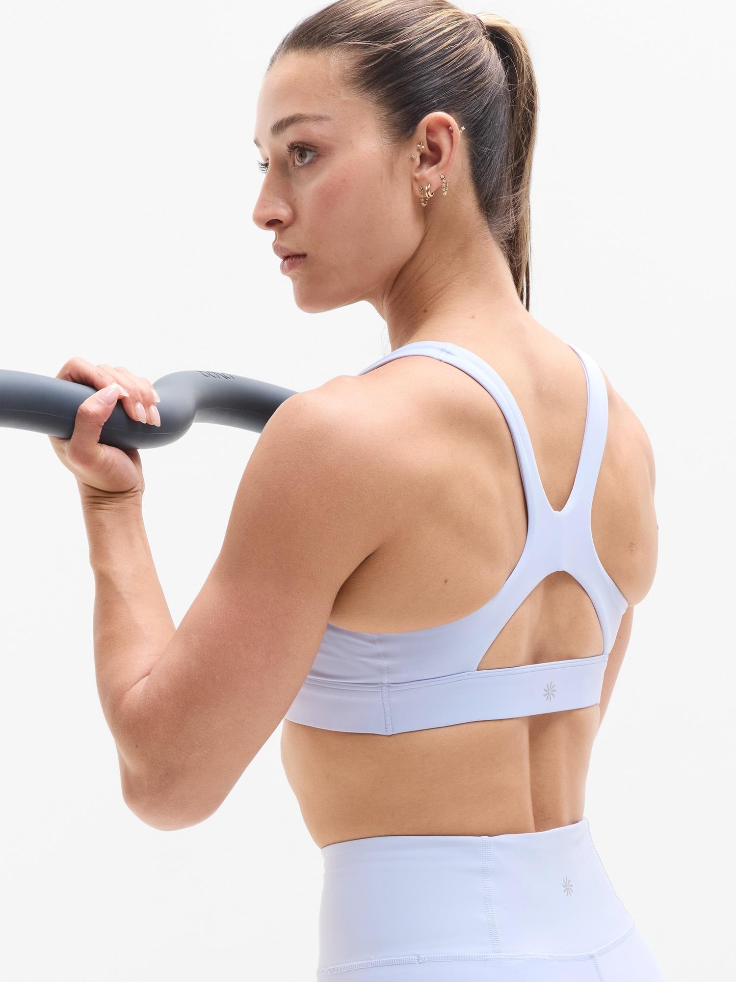 Interval Sports Bra A-C Product Image