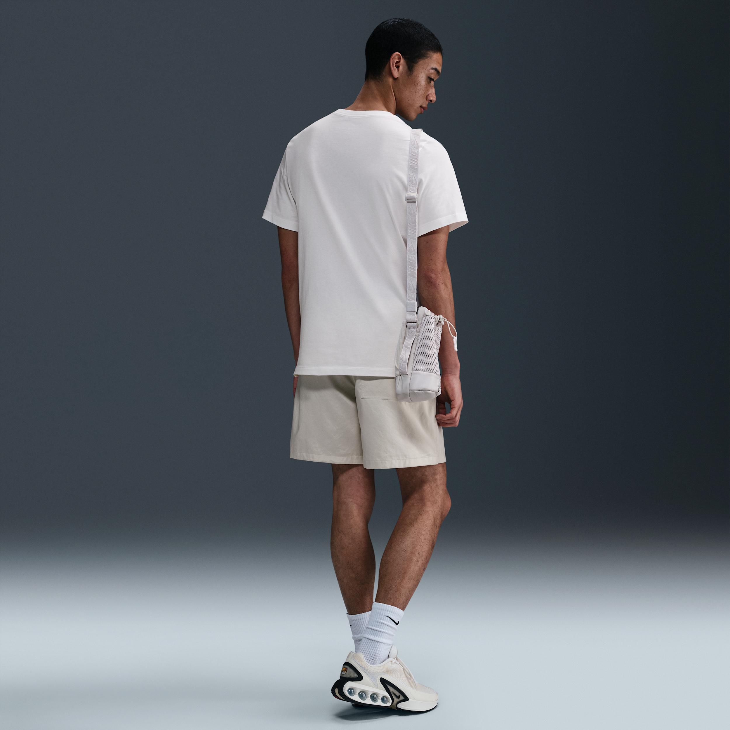 Men's Nike Sportswear T-Shirt Product Image