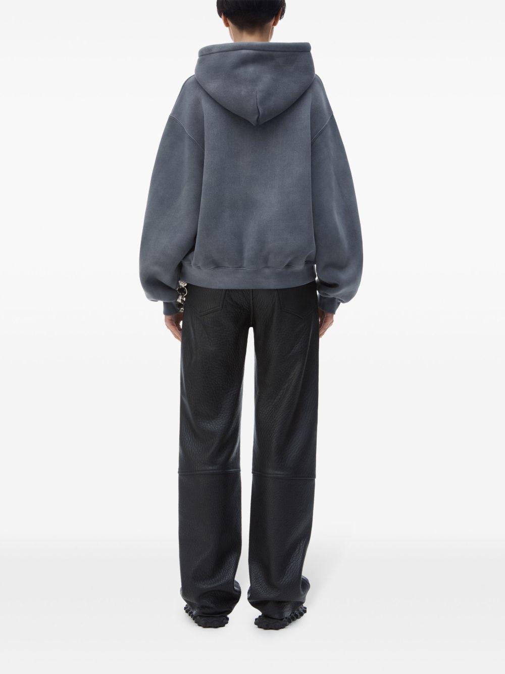 Essential hoodie  Product Image
