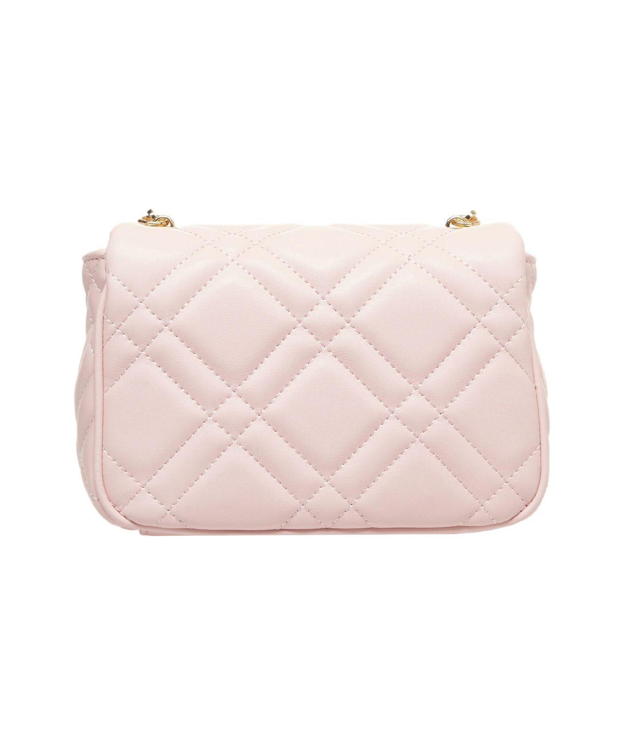 Shoulder bag with stud details Product Image