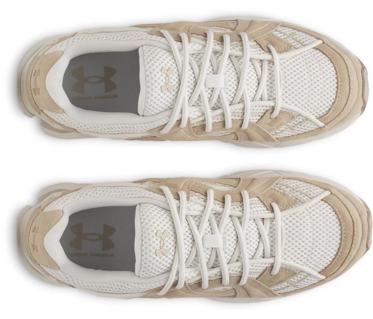 UA Sola Suede Product Image