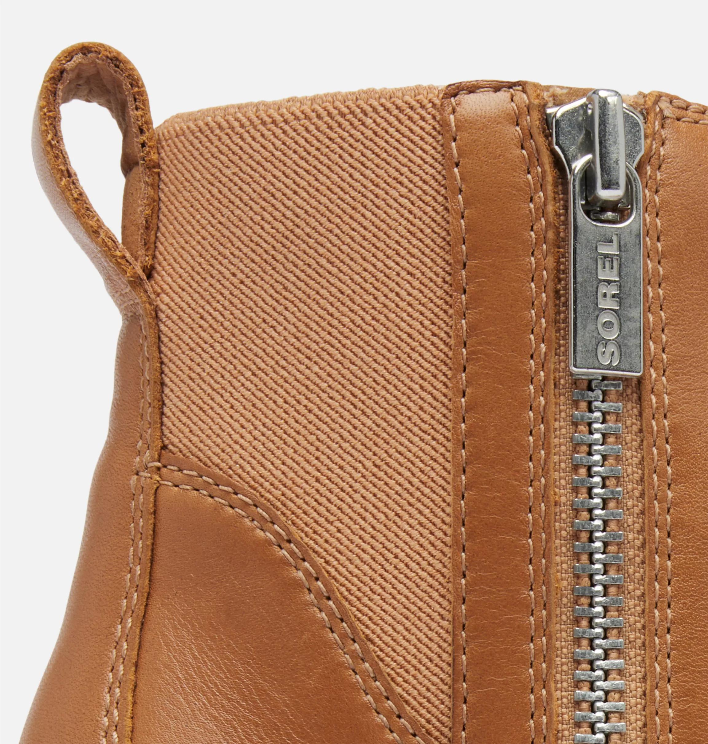 CARIBOU™ X Women's Heel Chelsea Boot Product Image