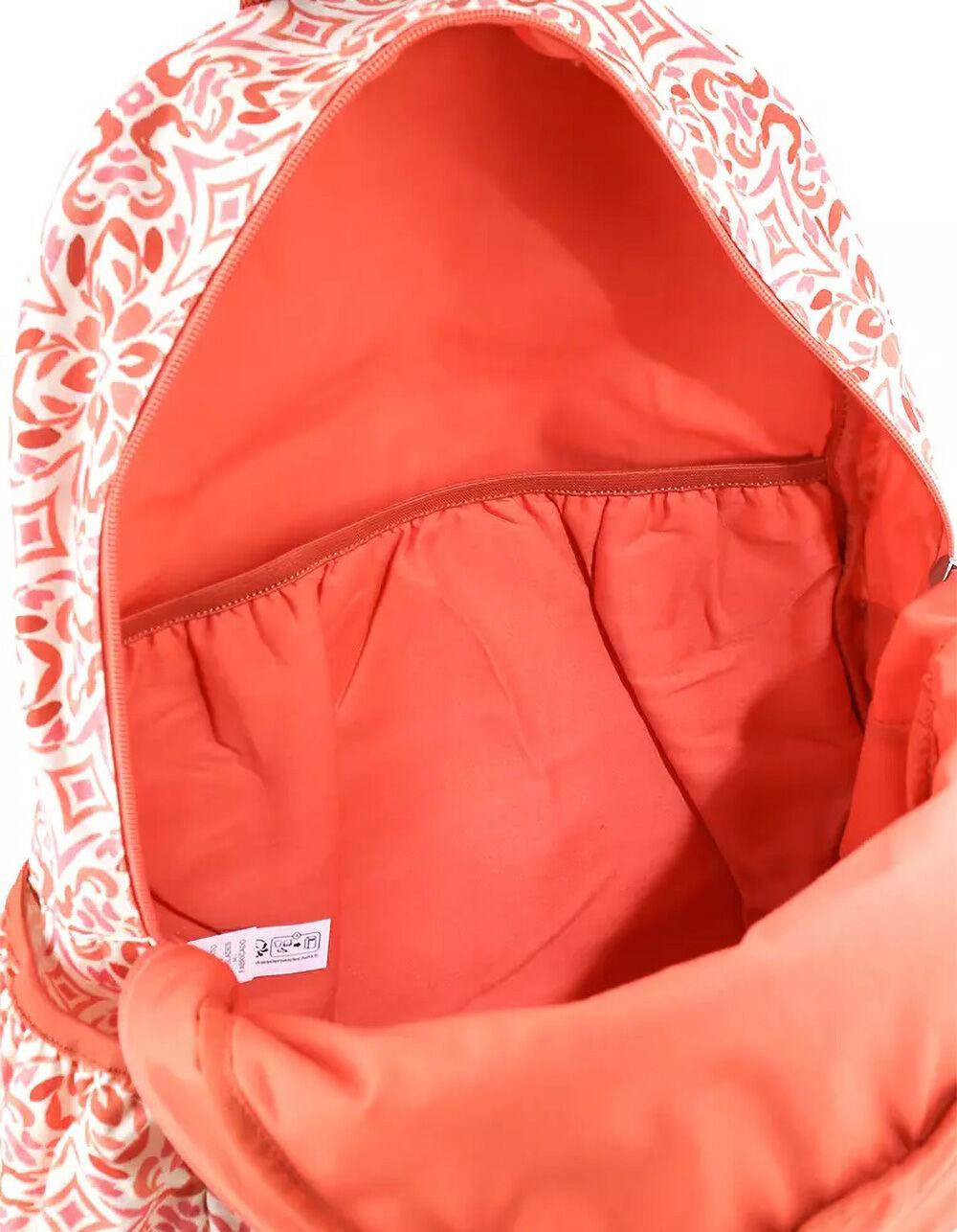 ROXY Moon Magic Small Backpack - PINK Product Image