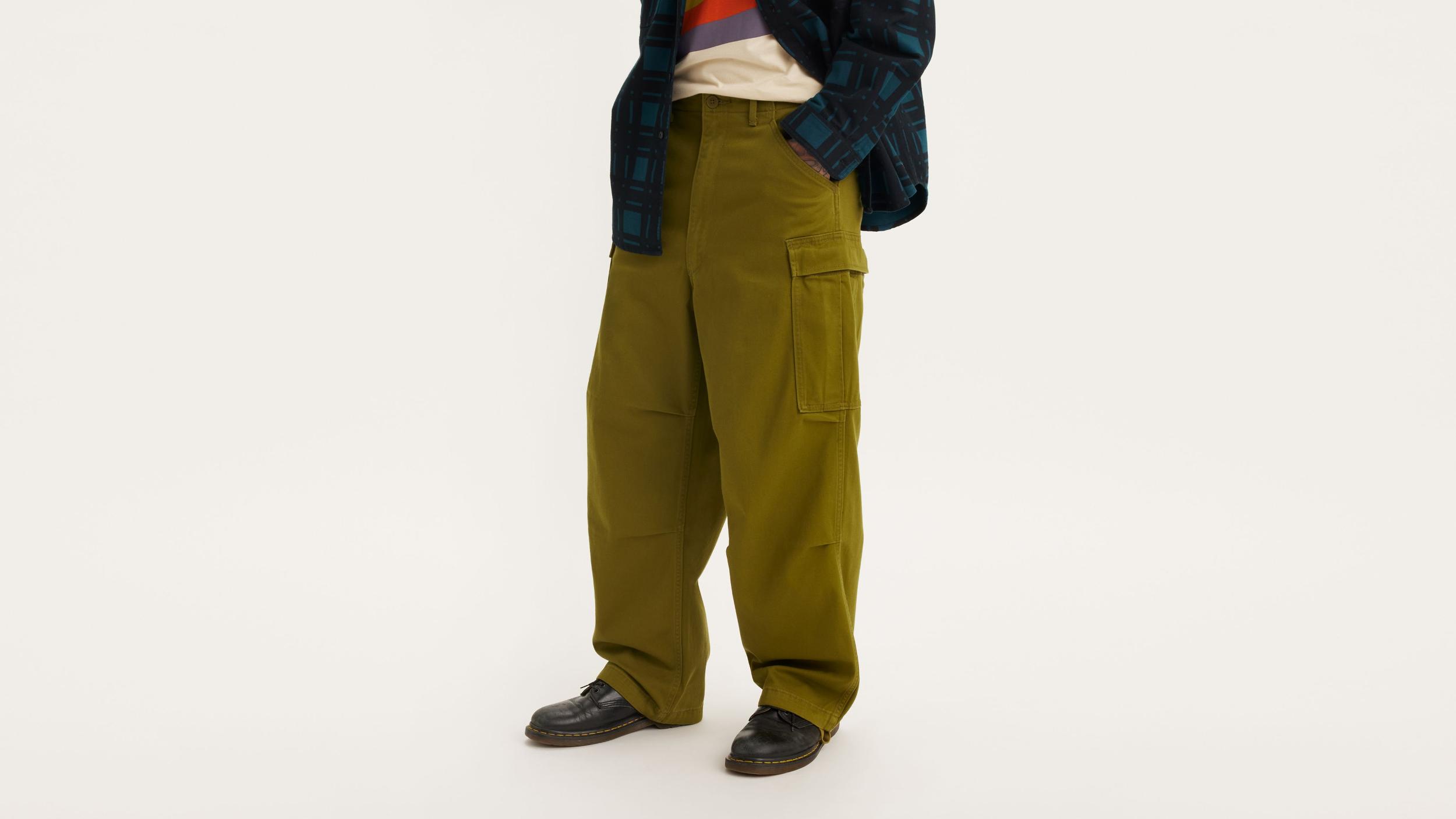 Levi's® Skateboarding™ Loose Cargos Product Image