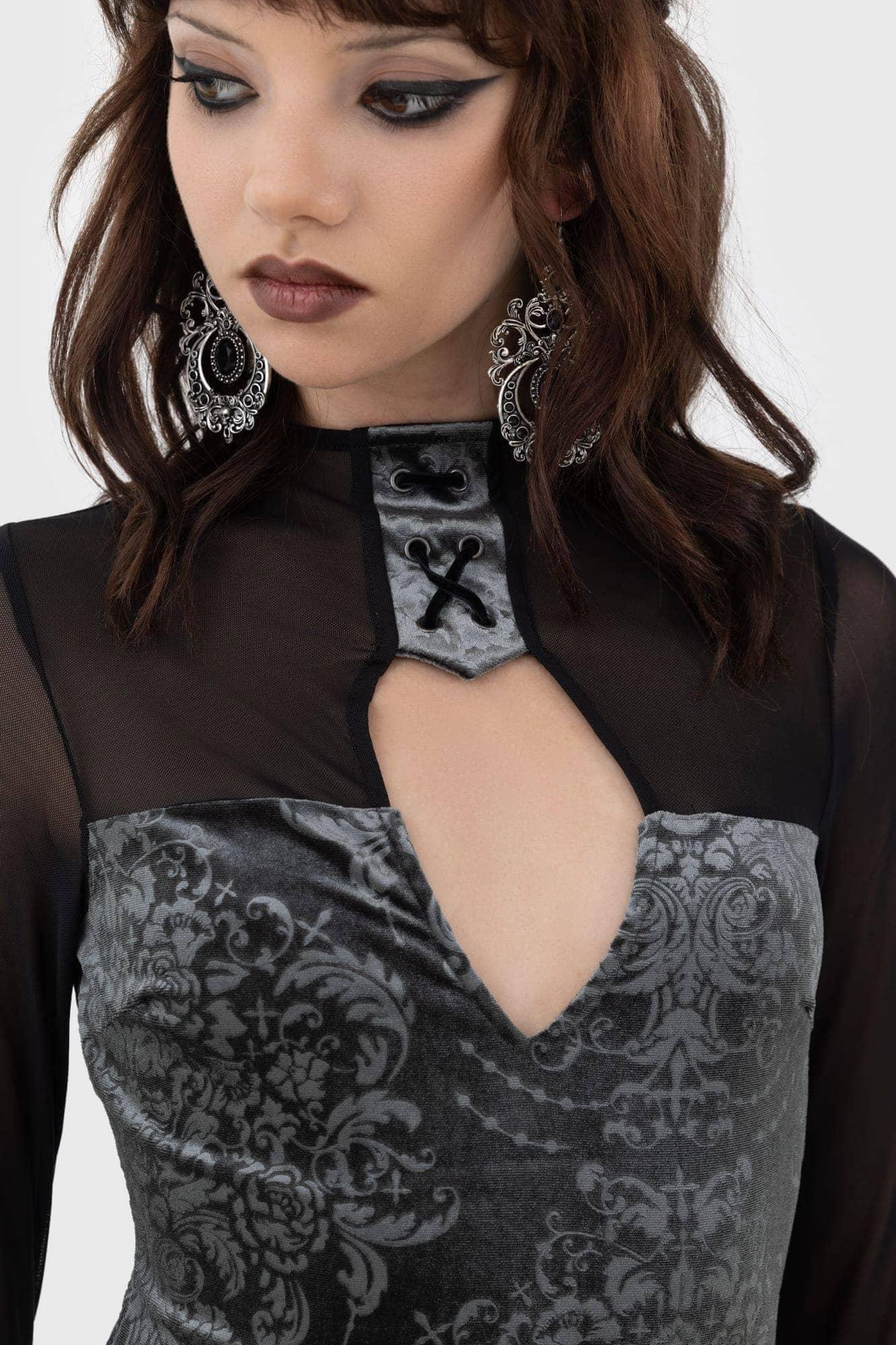 Forenoon Maxi Dress Product Image