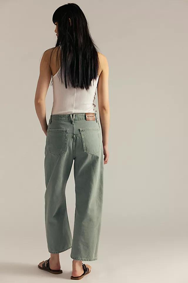 We The Free Deep Trance Dropped Boyfriend Jeans Product Image