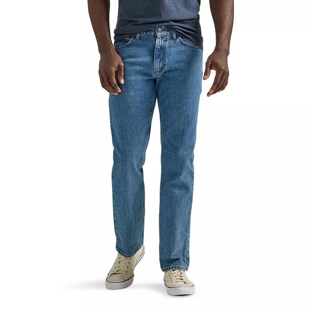 Men's Lee® Legendary Regular-Fit Jeans,  Product Image