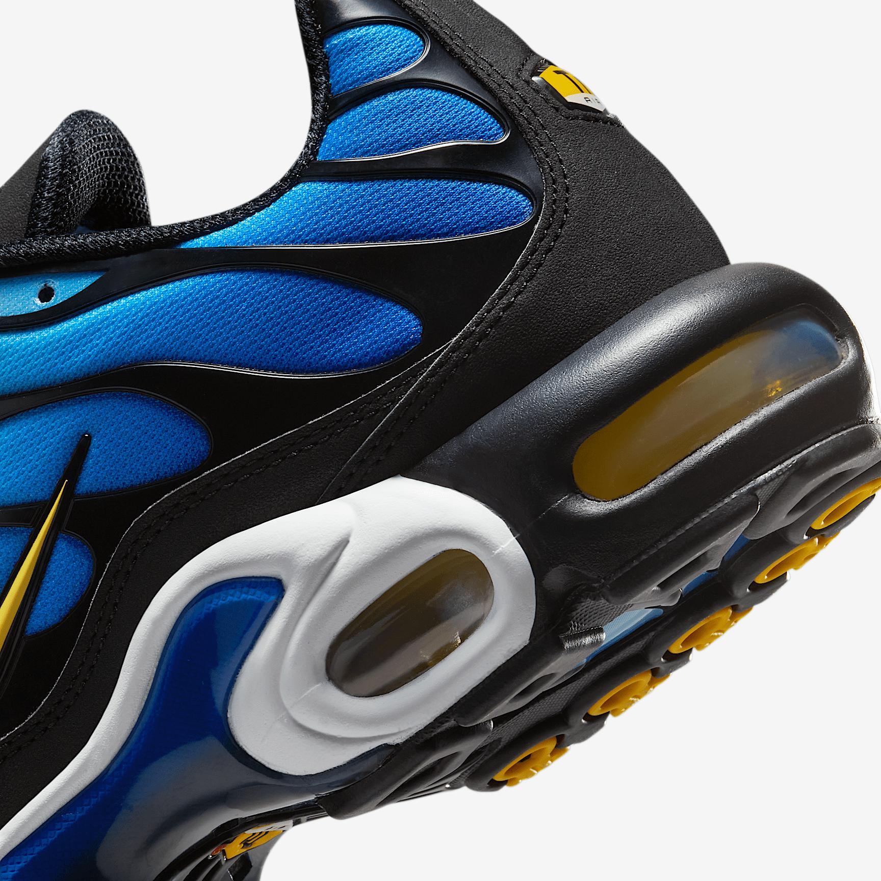 Nike Air Max Plus OG Men's Shoes Product Image