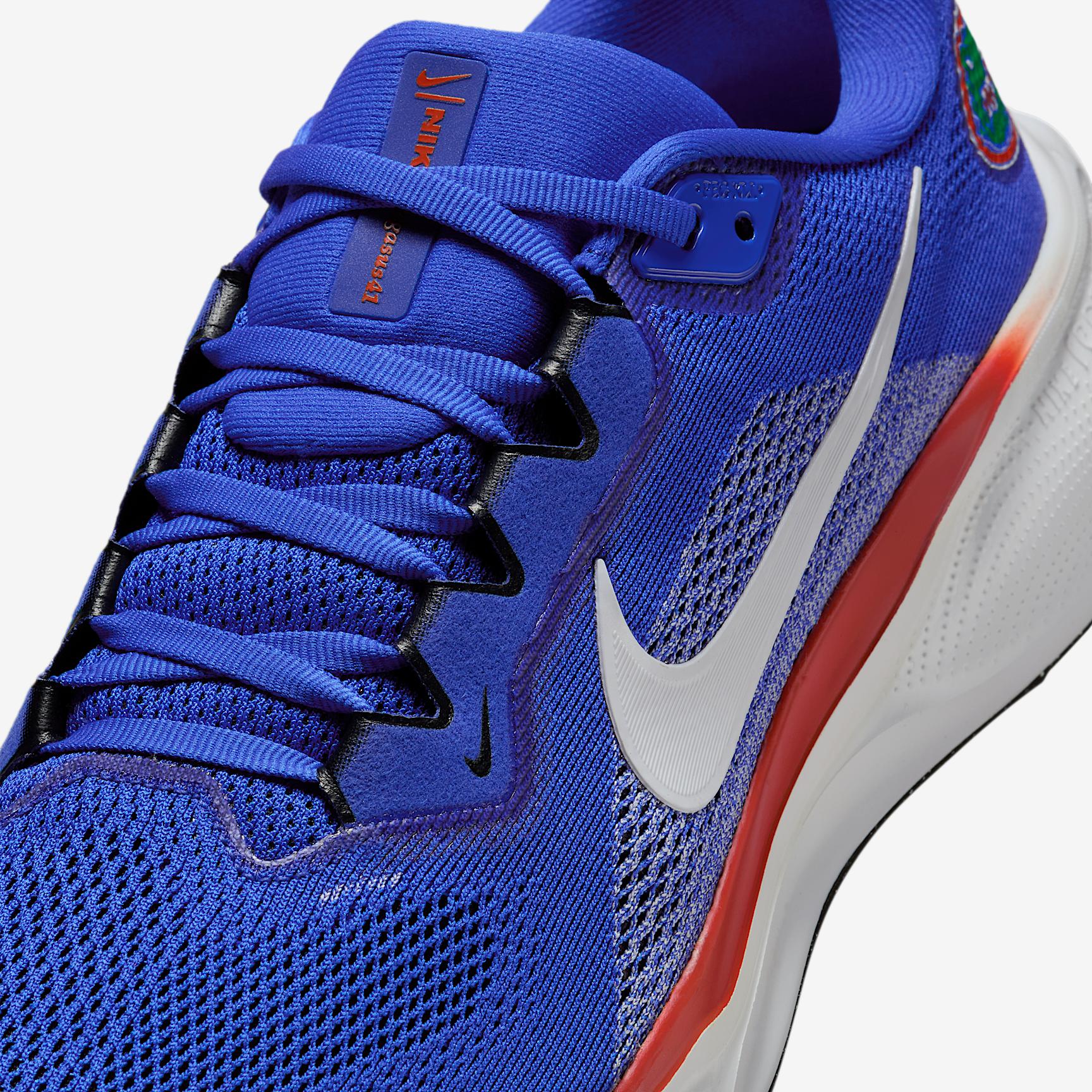 Florida Pegasus 41 Men's Nike College Road Running Shoes Product Image