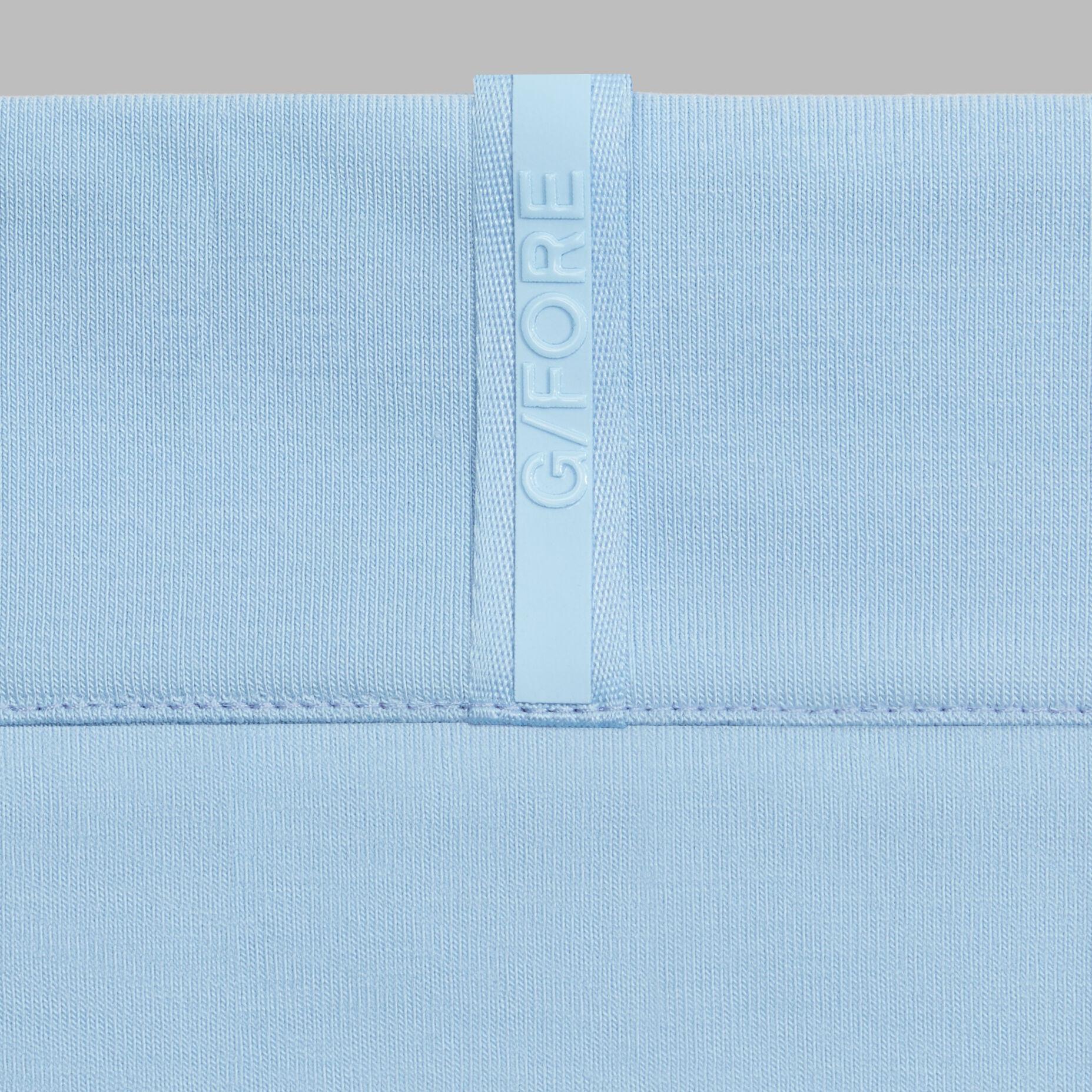 LUXE MID QUARTER ZIP Product Image